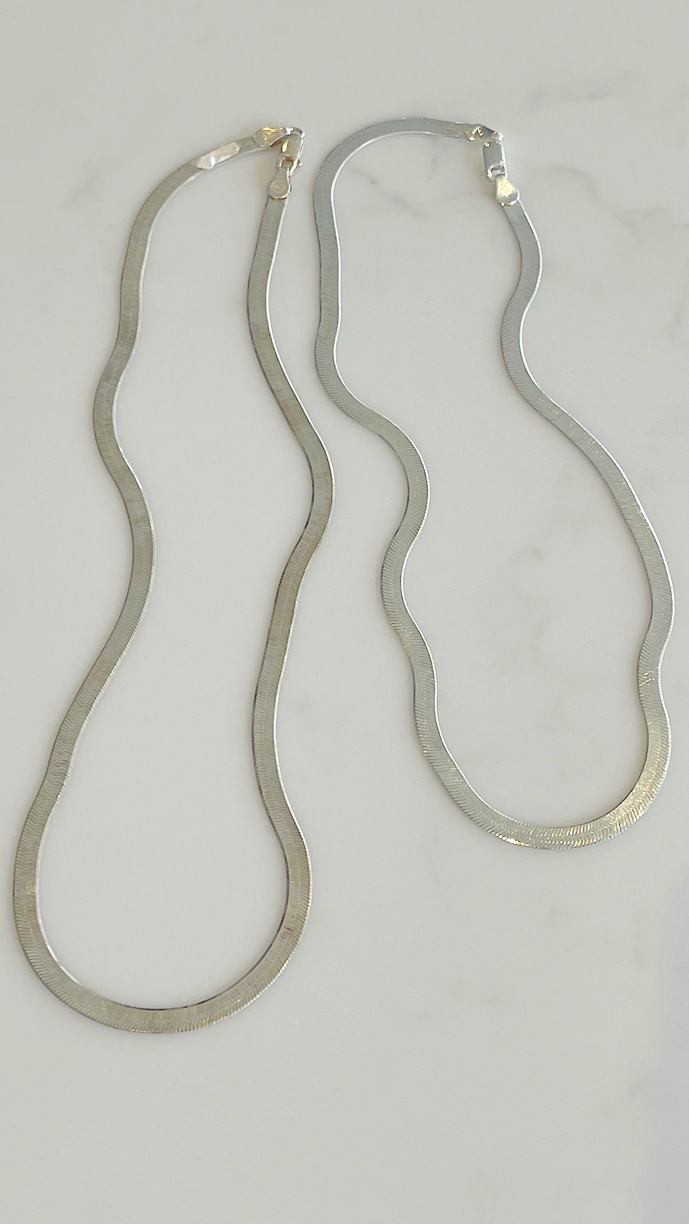 Snake Chain