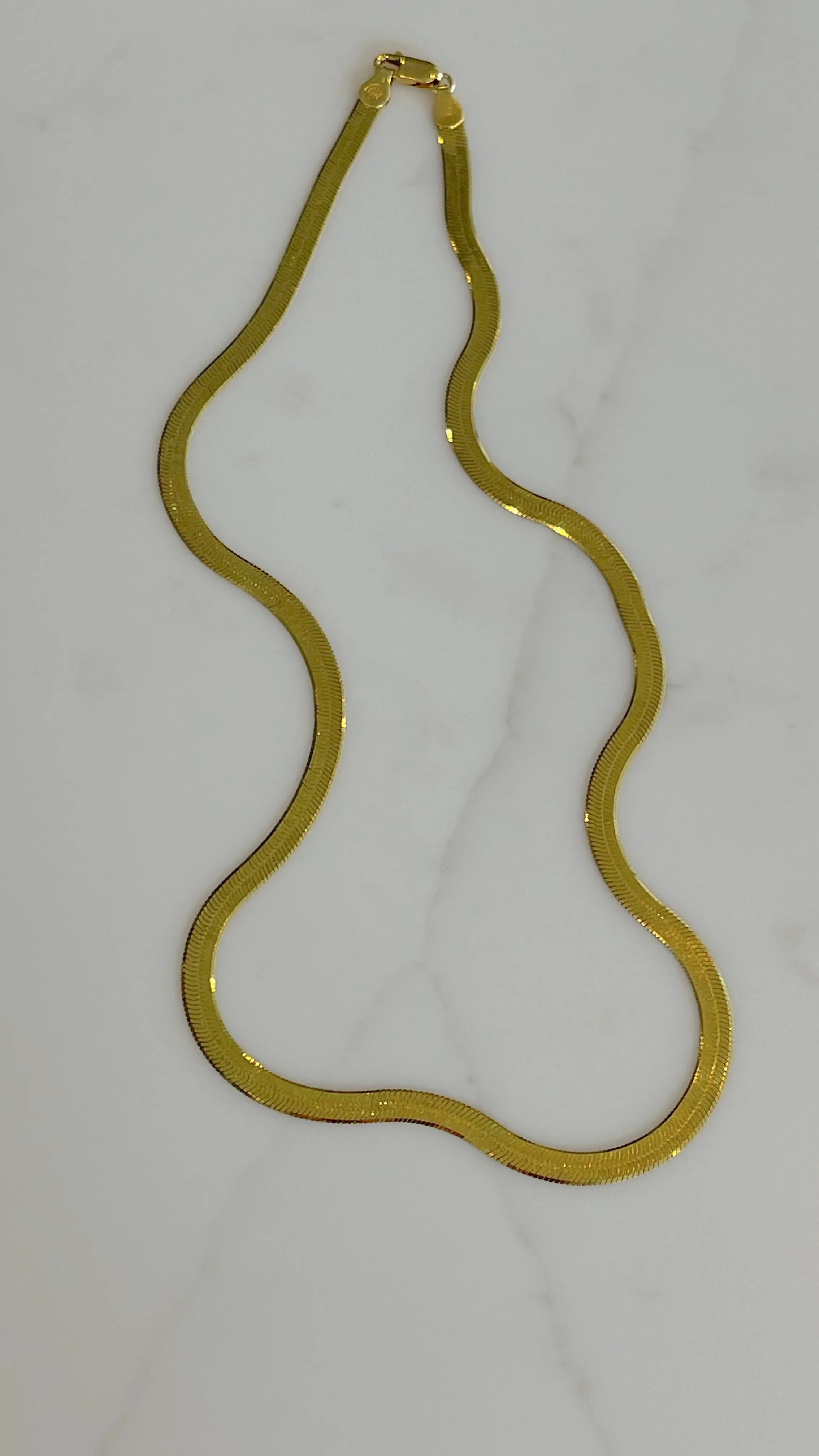 Snake Chain