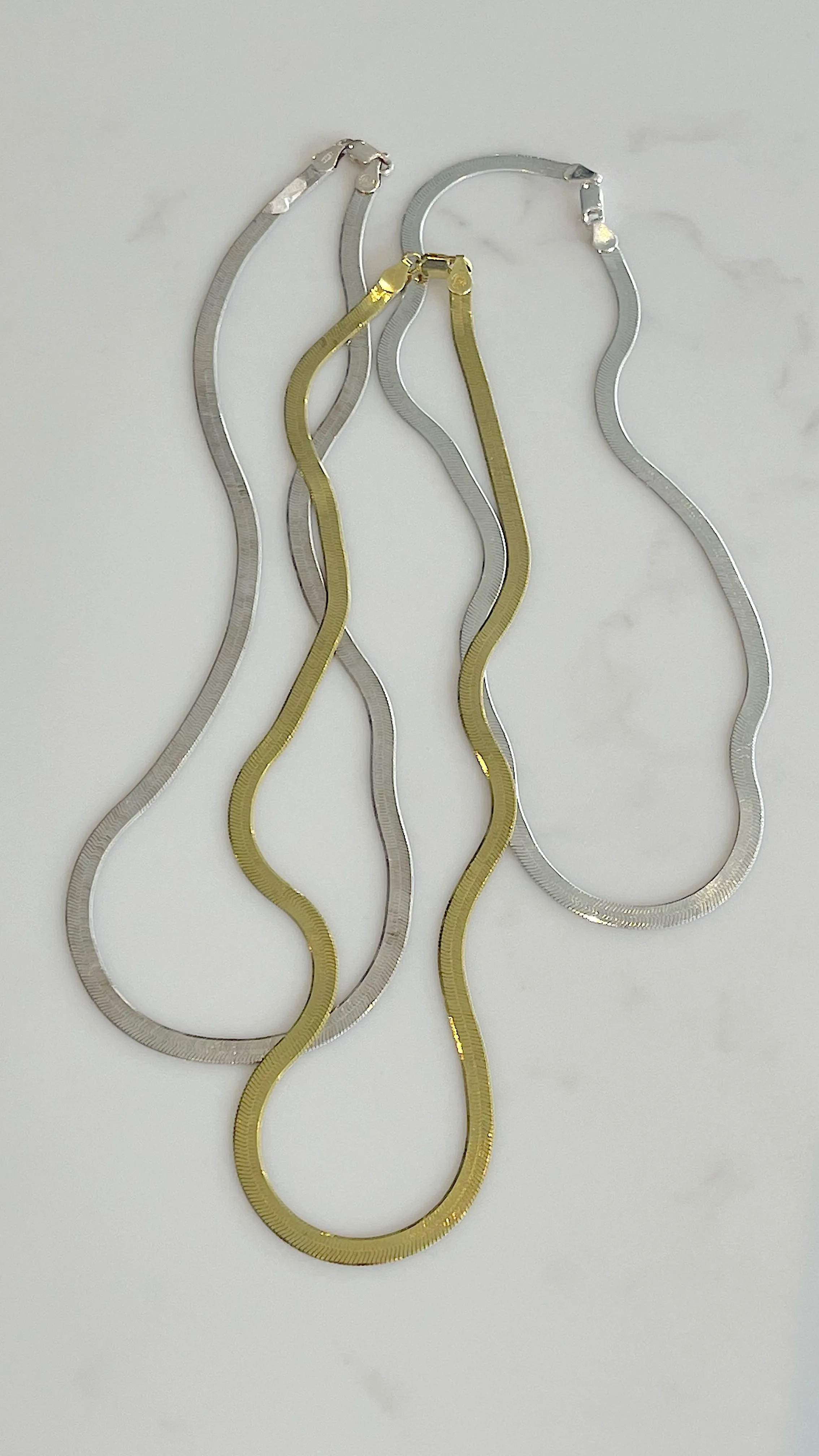 Snake Chain