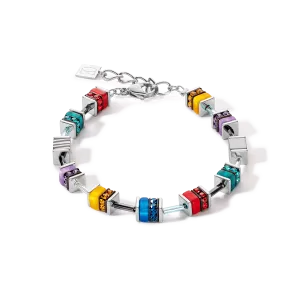 Sparkling Classic Pop Art Bracelet