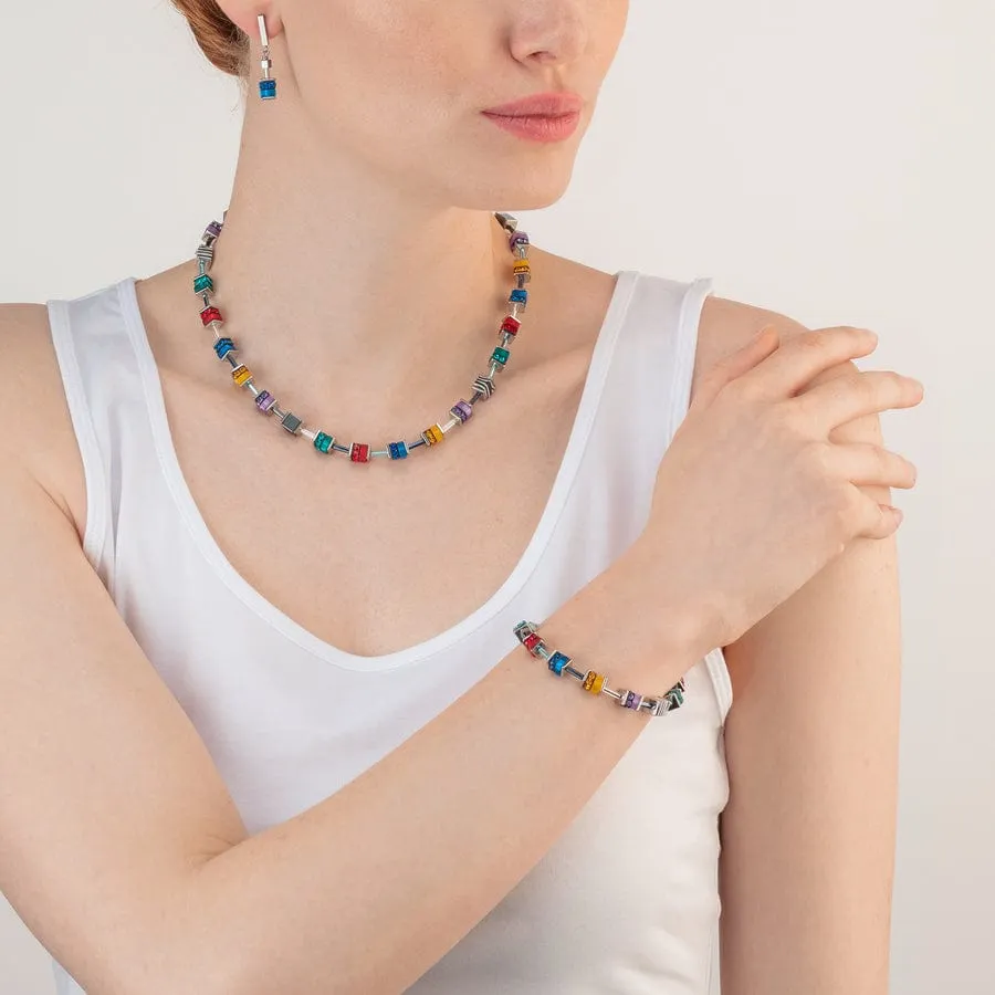Sparkling Classic Pop Art Bracelet