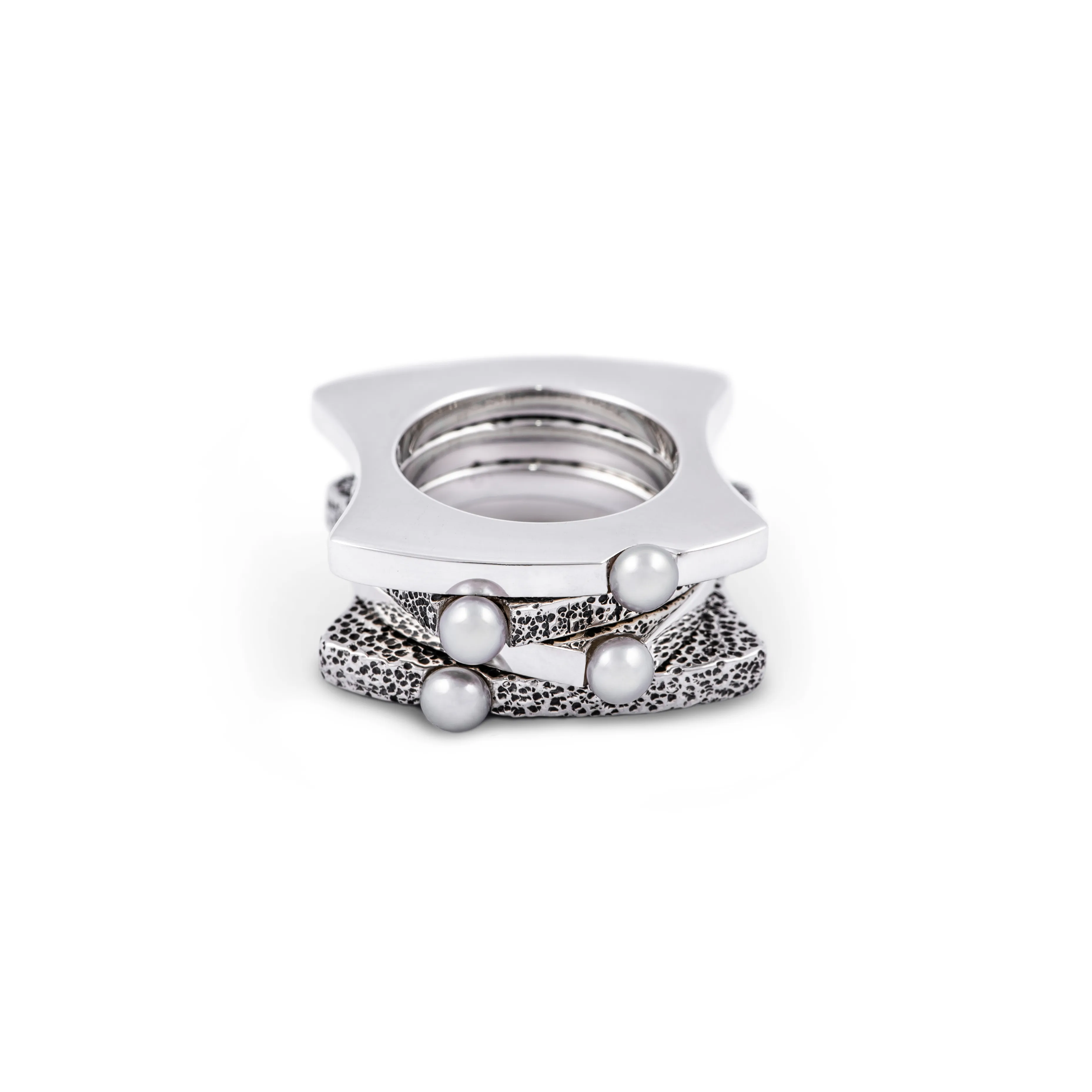 The ECLIPSE Ring Set