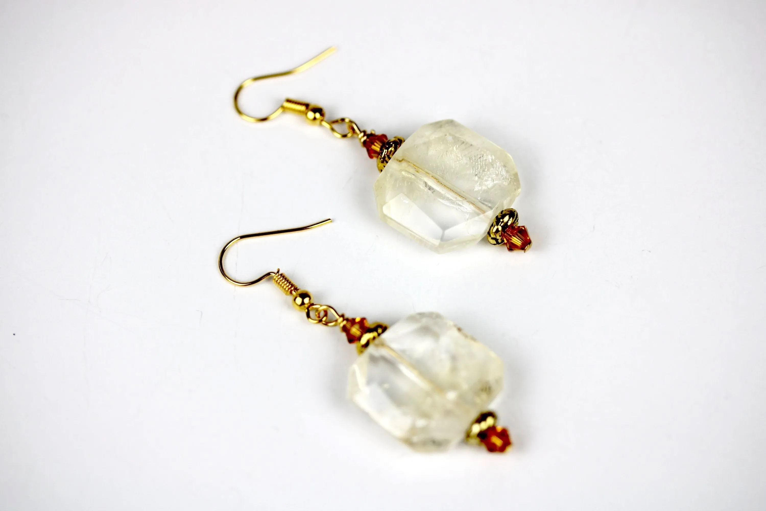 Variegated Beauty Earrings