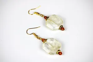 Variegated Beauty Earrings